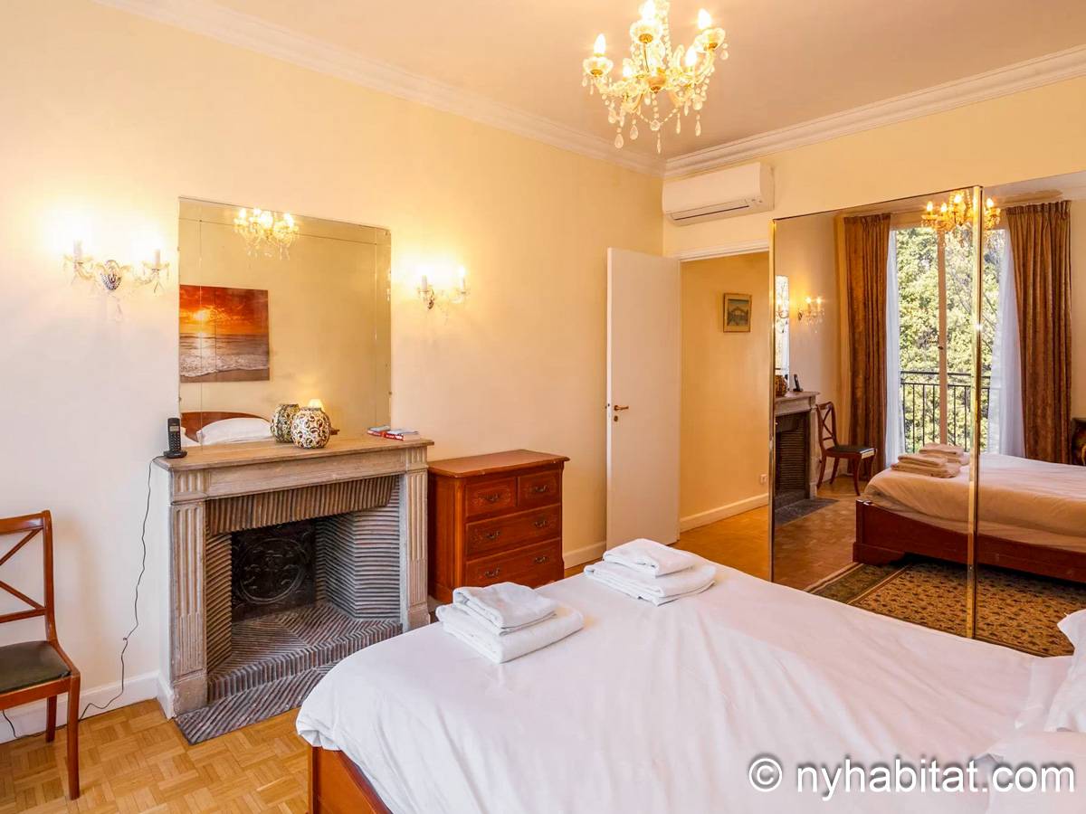 Dormitorio 3 - Photo 3 de 3