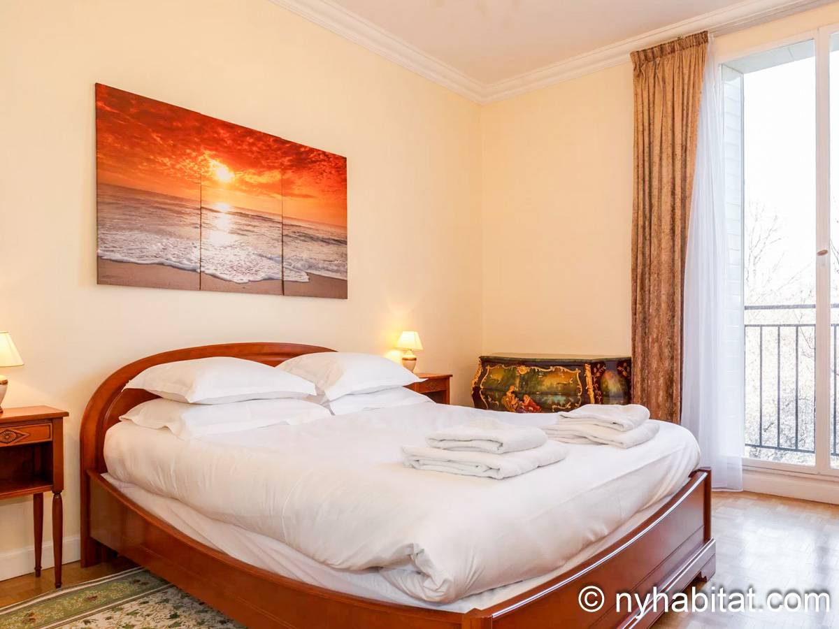 Dormitorio 3 - Photo 1 de 3