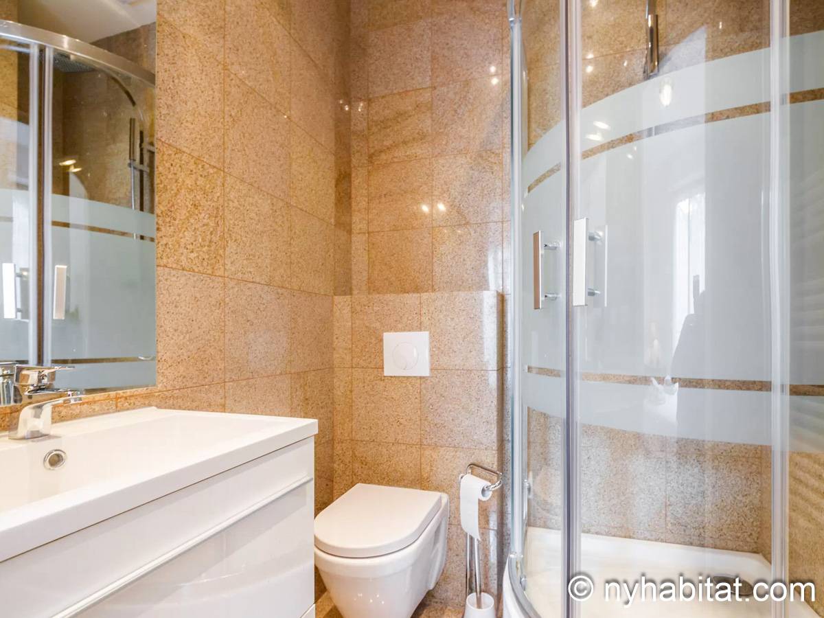 Baño 2 - Photo 2 de 2