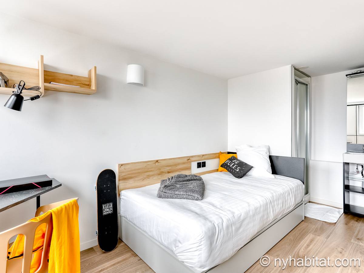 Bedroom 2 - Photo 1 of 2