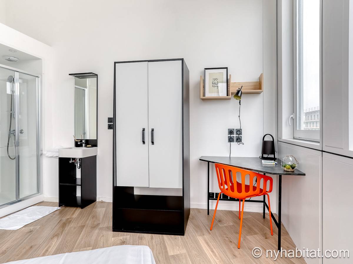 Dormitorio 4 - Photo 2 de 2