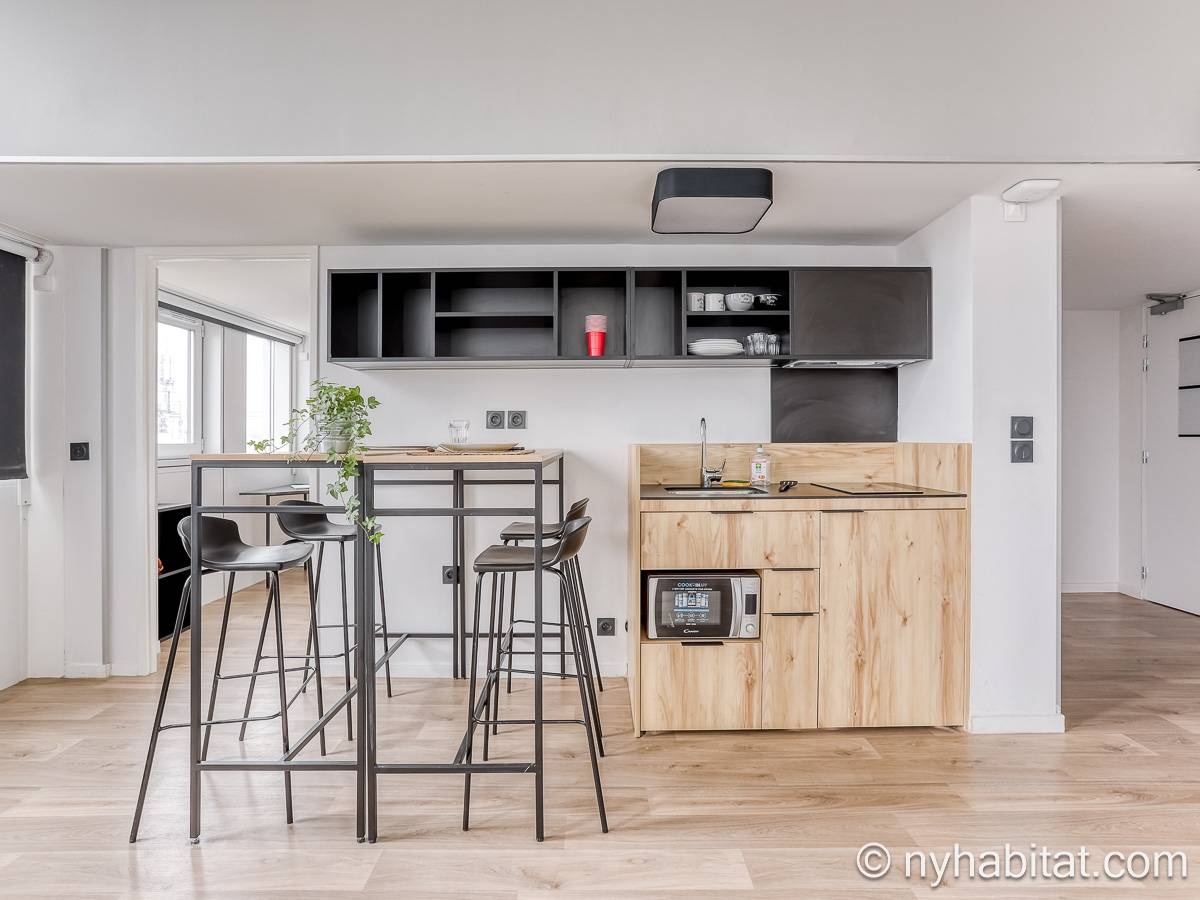 Cocina - Photo 2 de 2