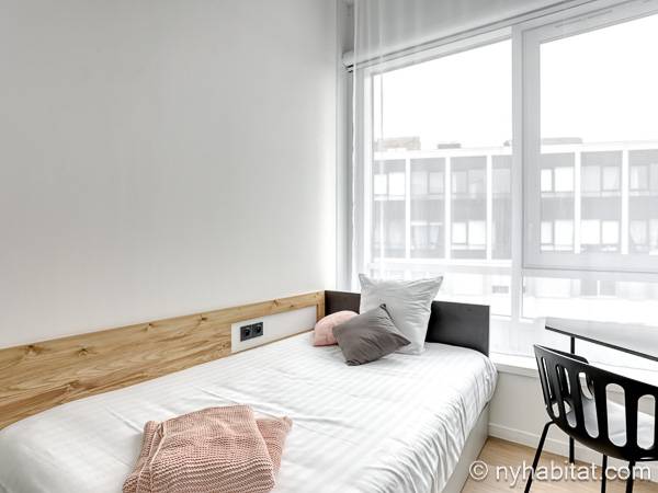 Dormitorio 2 - Photo 1 de 2