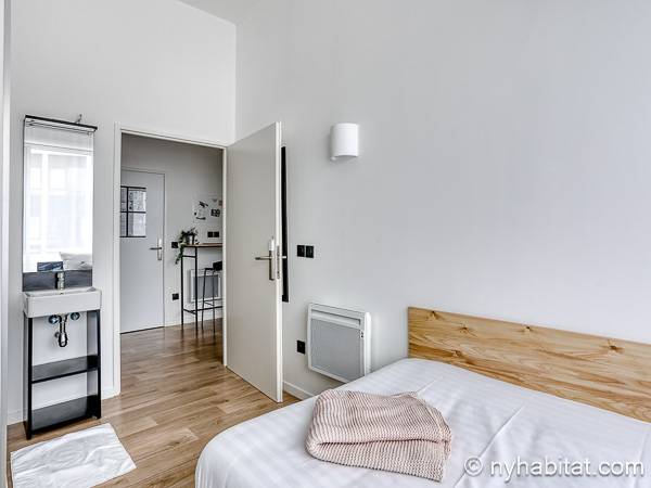 Dormitorio 2 - Photo 2 de 2