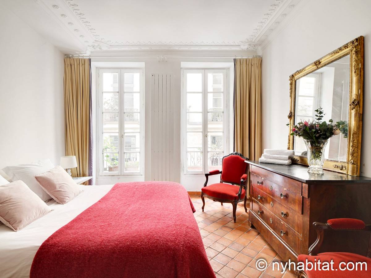 Bedroom 2 - Photo 1 of 4 Bedroom 2 - Photo 1 of 4