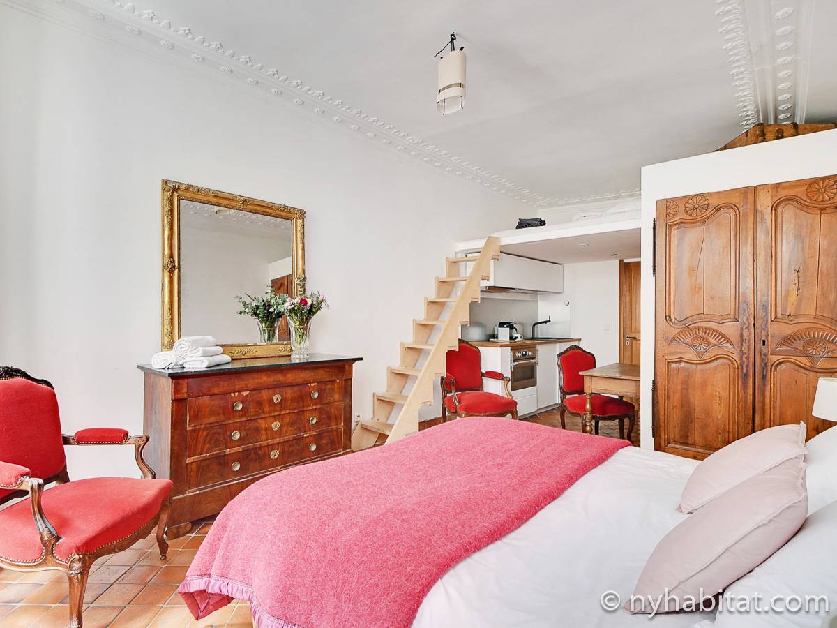 Bedroom 2 - Photo 3 of 4 Bedroom 2 - Photo 3 of 4