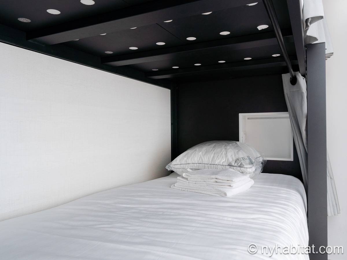 Wohnzimmer - Photo 5 von 5