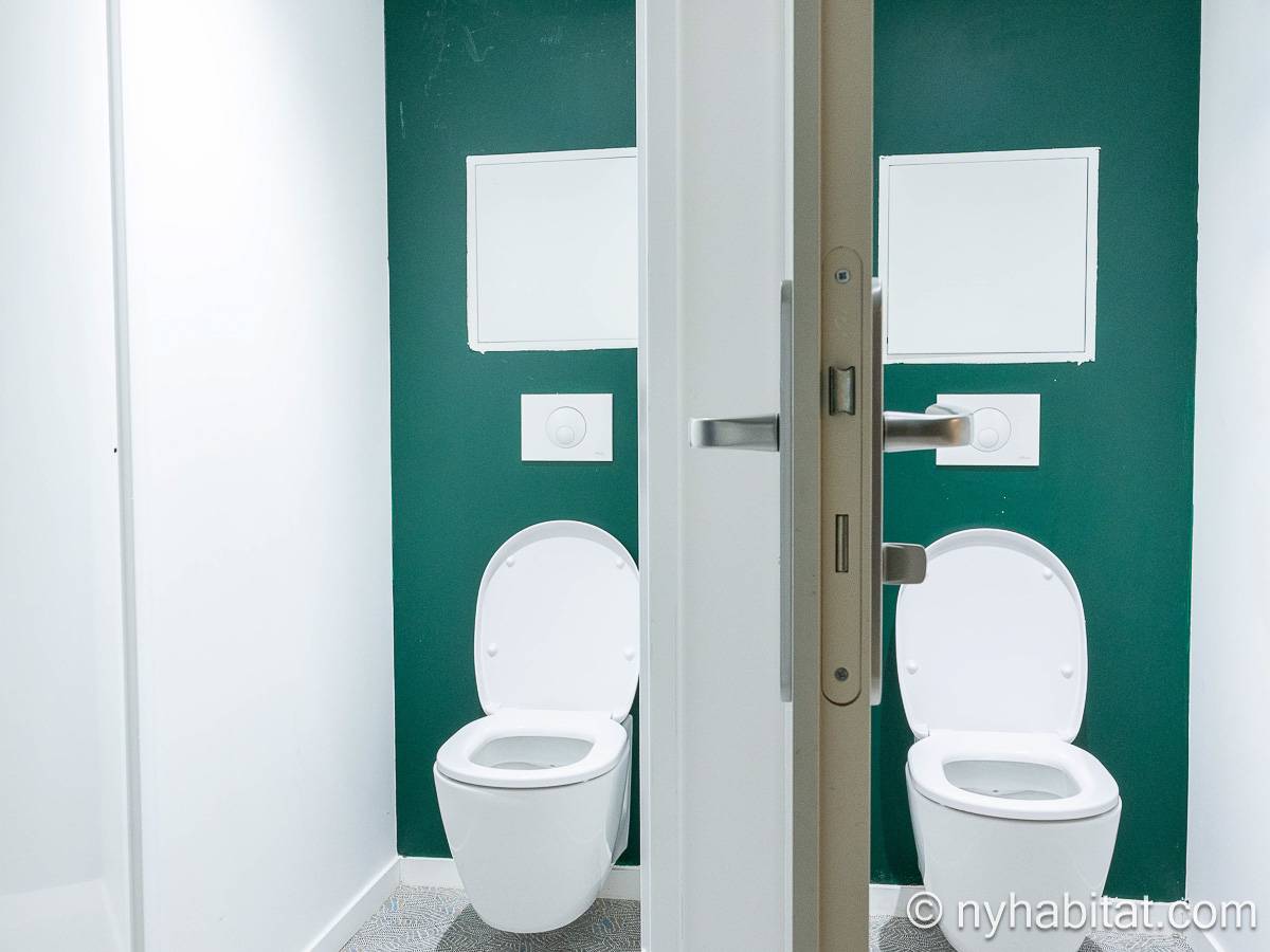 Badezimmer - Photo 4 von 4