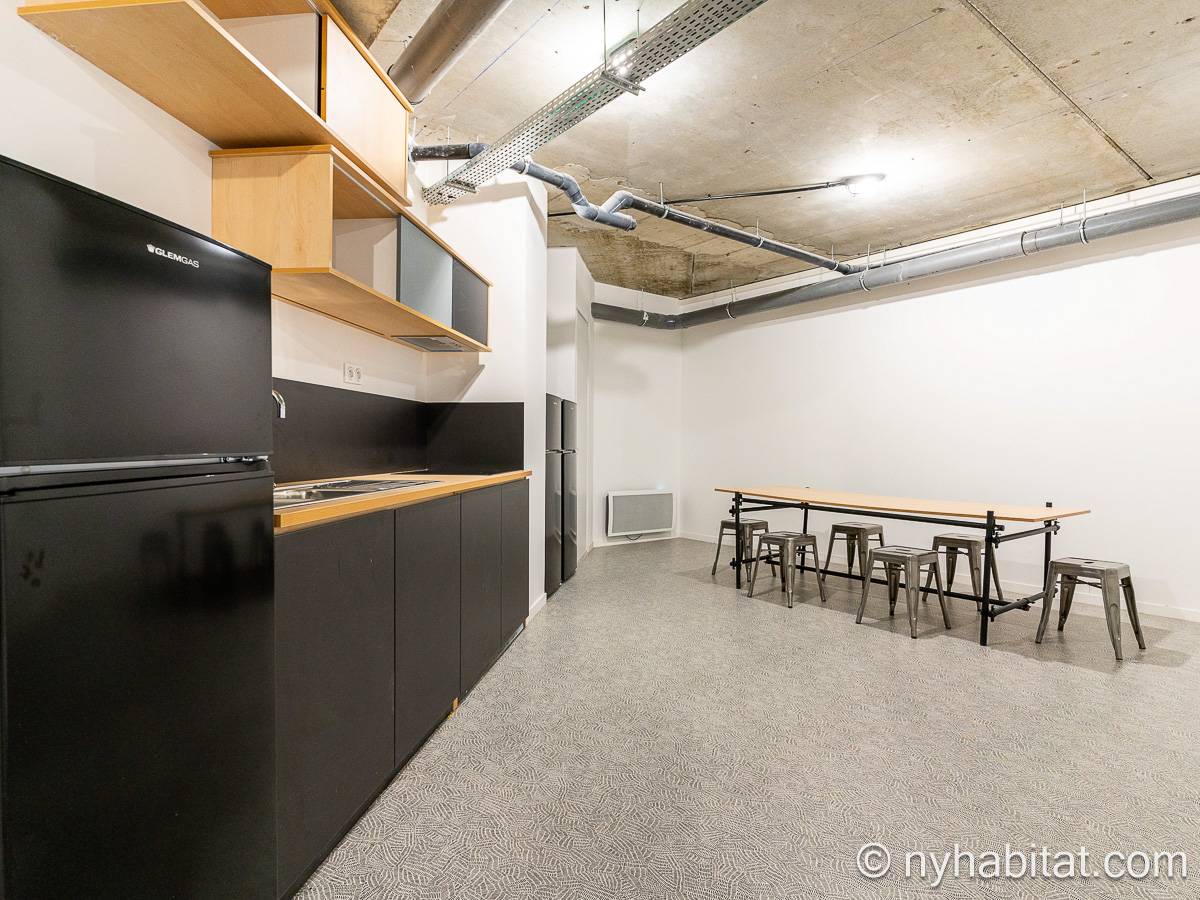 Küche - Photo 1 von 5