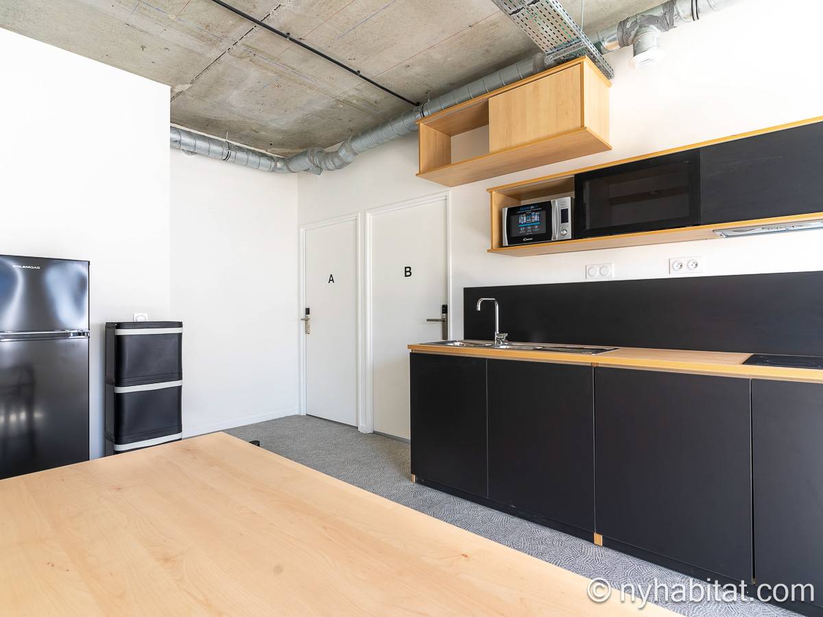 Küche - Photo 5 von 6