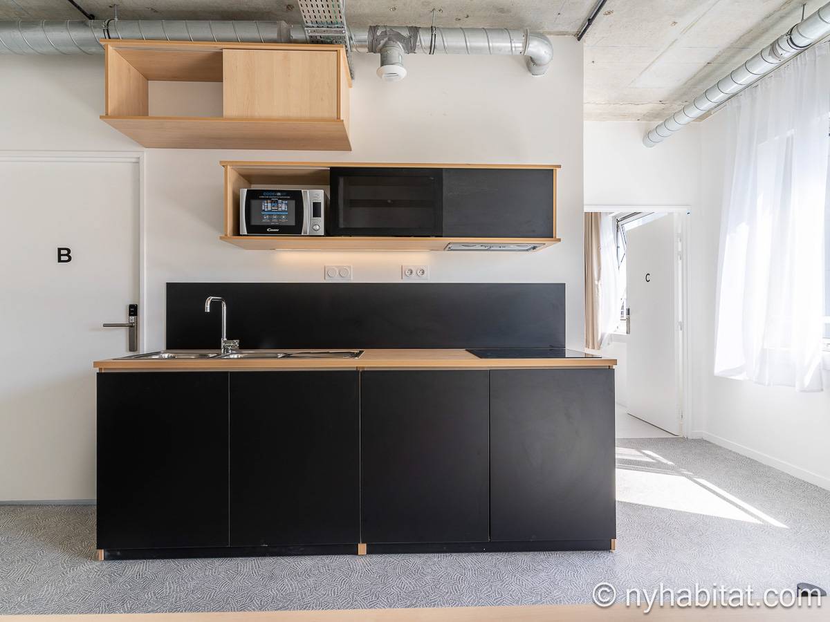 Küche - Photo 3 von 6