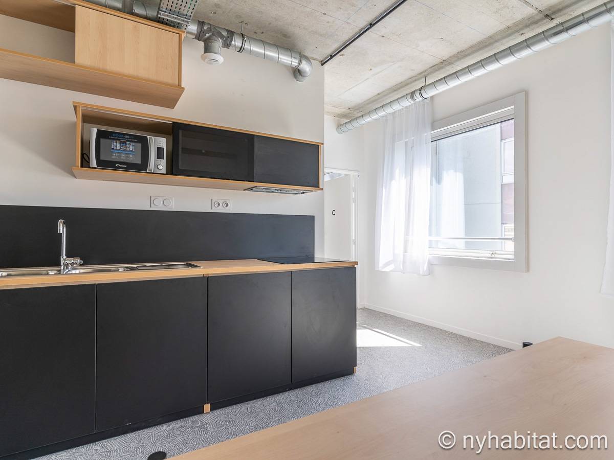 Küche - Photo 2 von 6