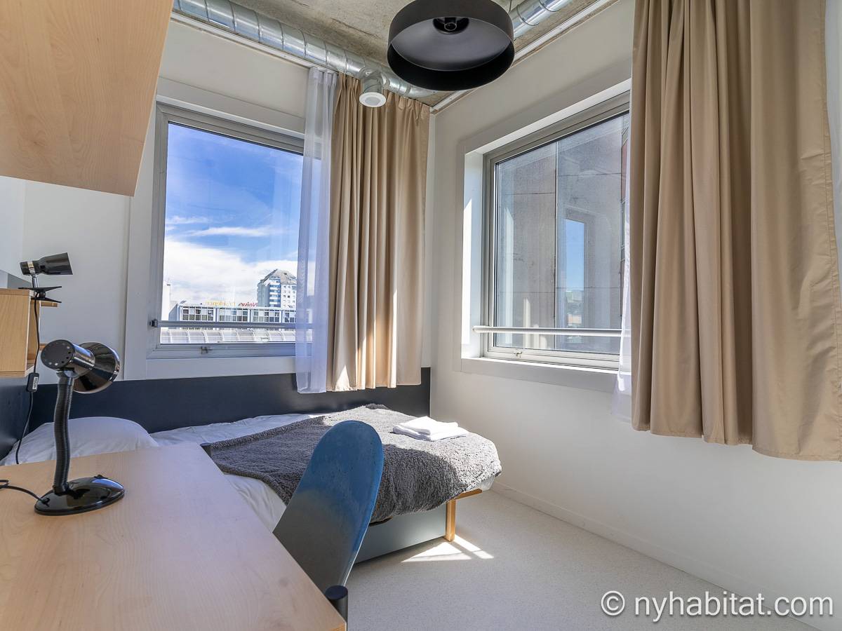 Schlafzimmer 1 - Photo 3 von 4