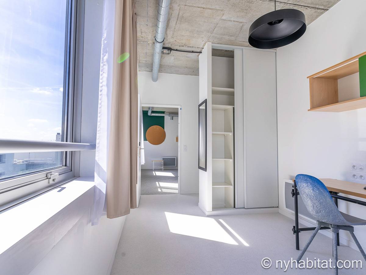 Schlafzimmer 1 - Photo 4 von 4