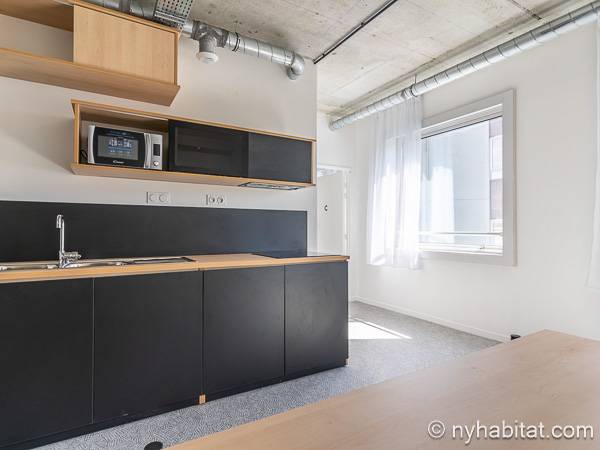 Küche - Photo 2 von 6