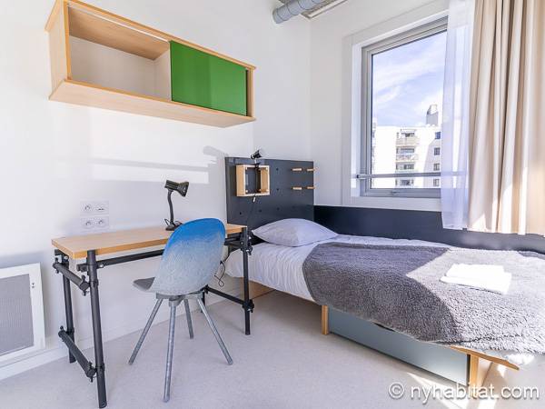 Paris - 4 Zimmer wohnungsvermietung - Wohnungsnummer PA-4969