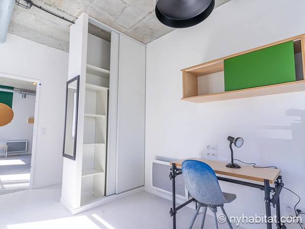 Schlafzimmer 1 - Photo 5 von 5