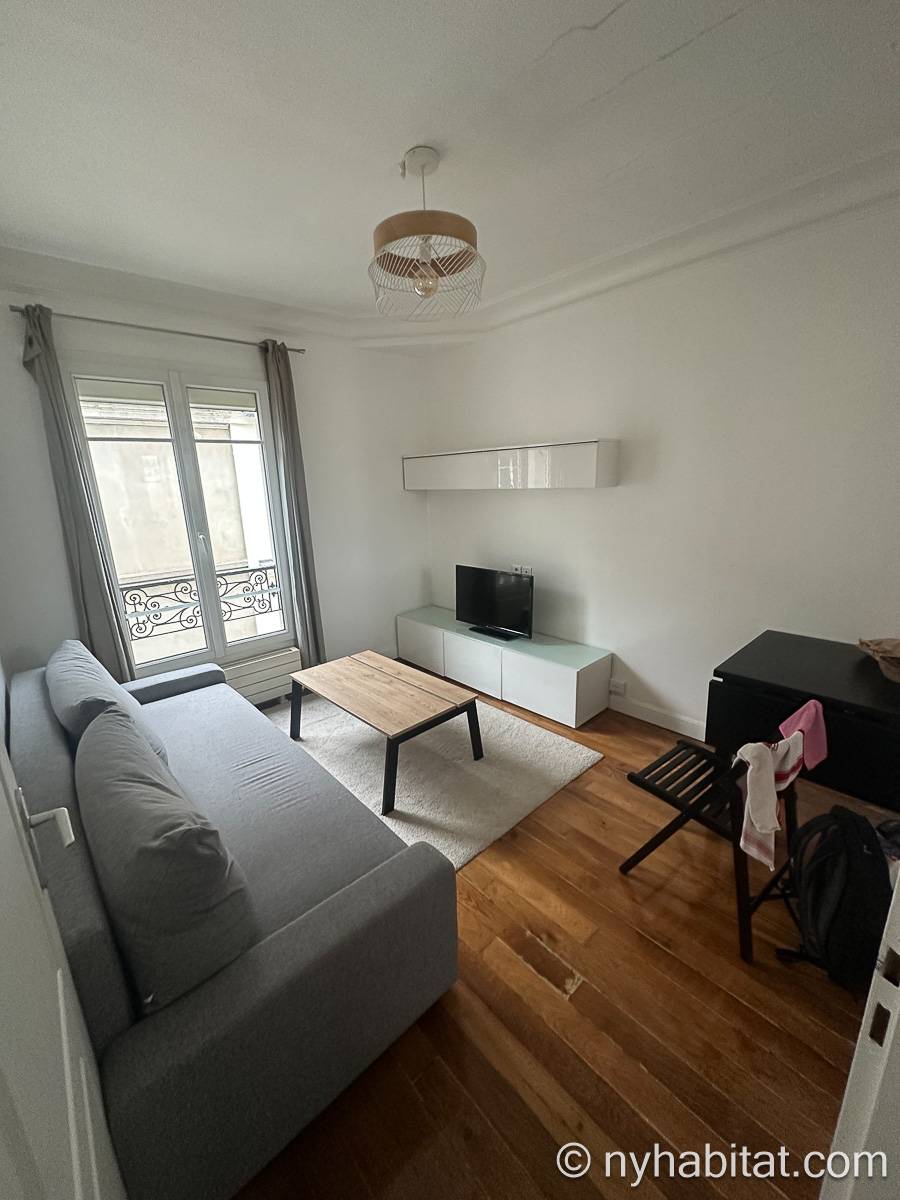 Wohnzimmer - Photo 2 von 2