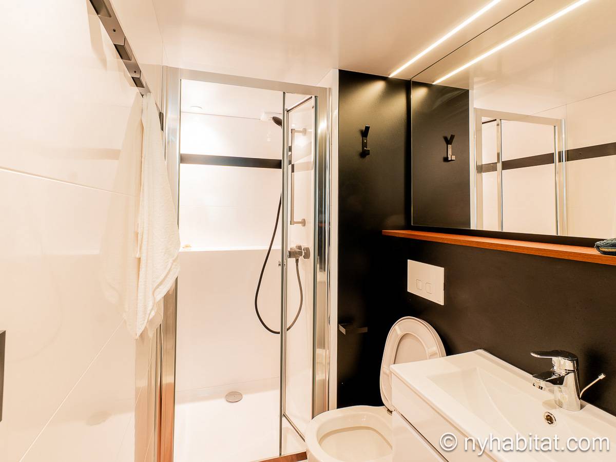 Bathroom - Photo 1 of 1