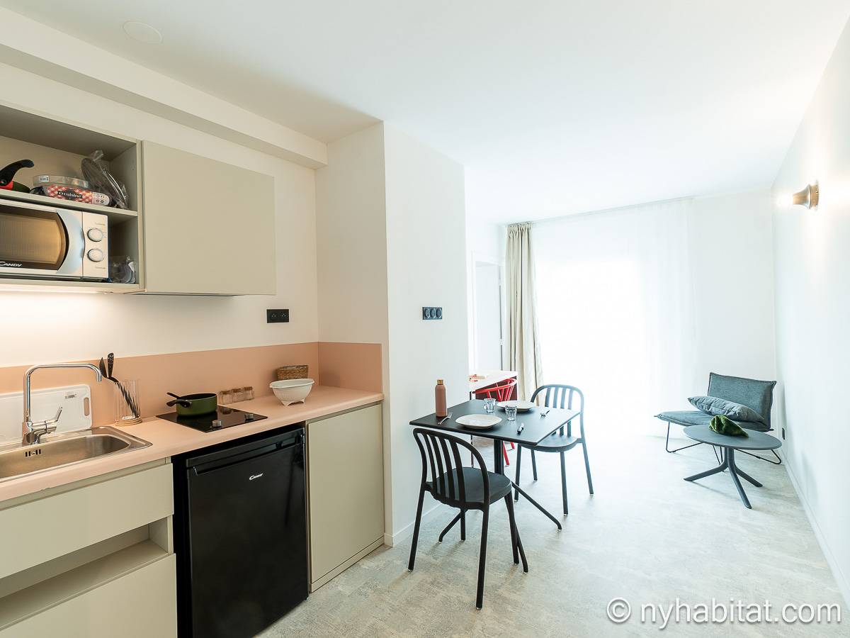 Kitchen - Photo 1 of 1