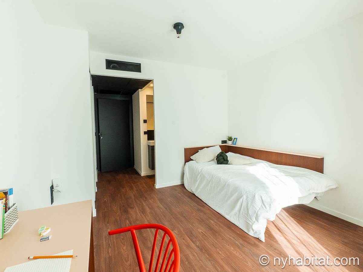 Bedroom 2 - Photo 2 of 3