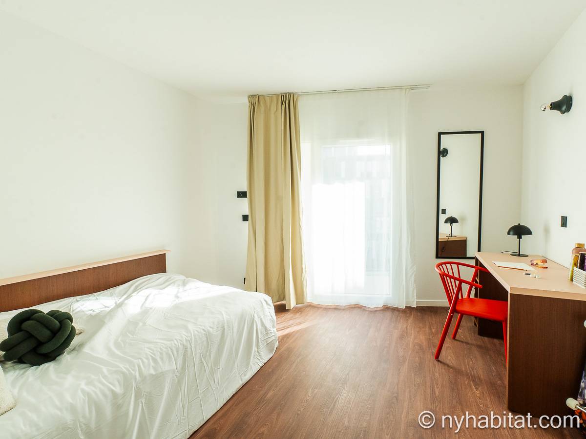 Bedroom 2 - Photo 1 of 3