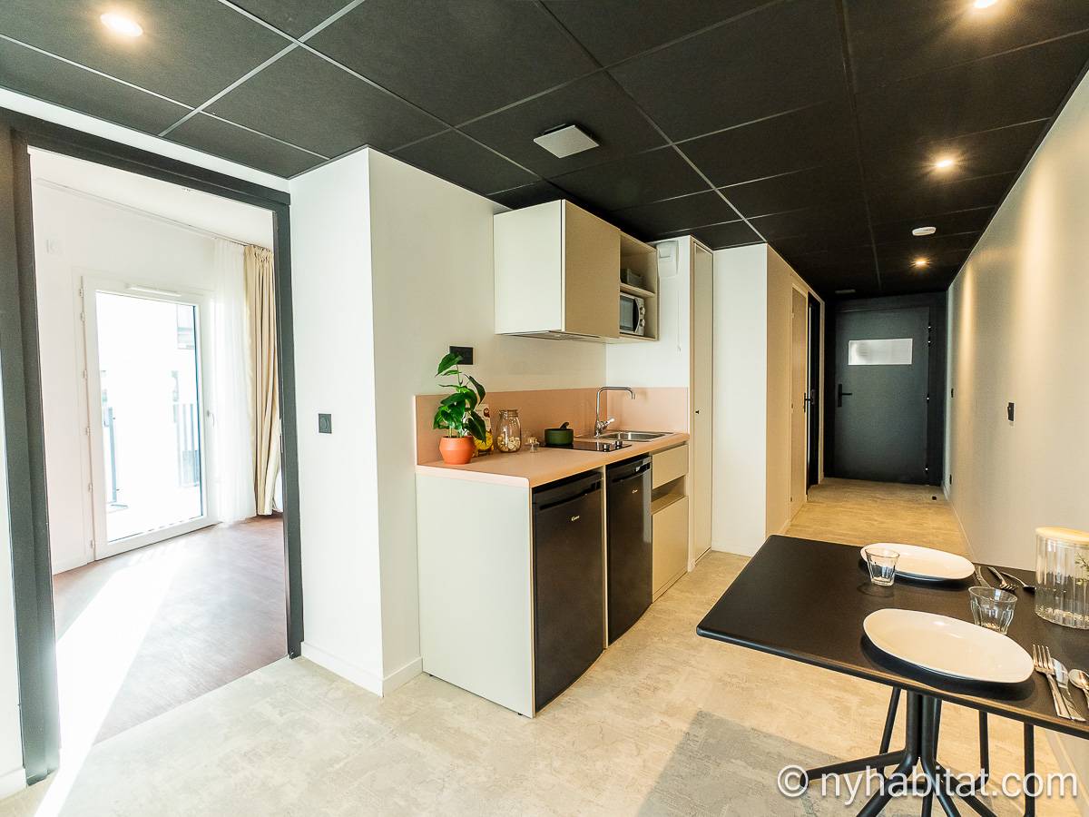 Kitchen - Photo 1 of 2