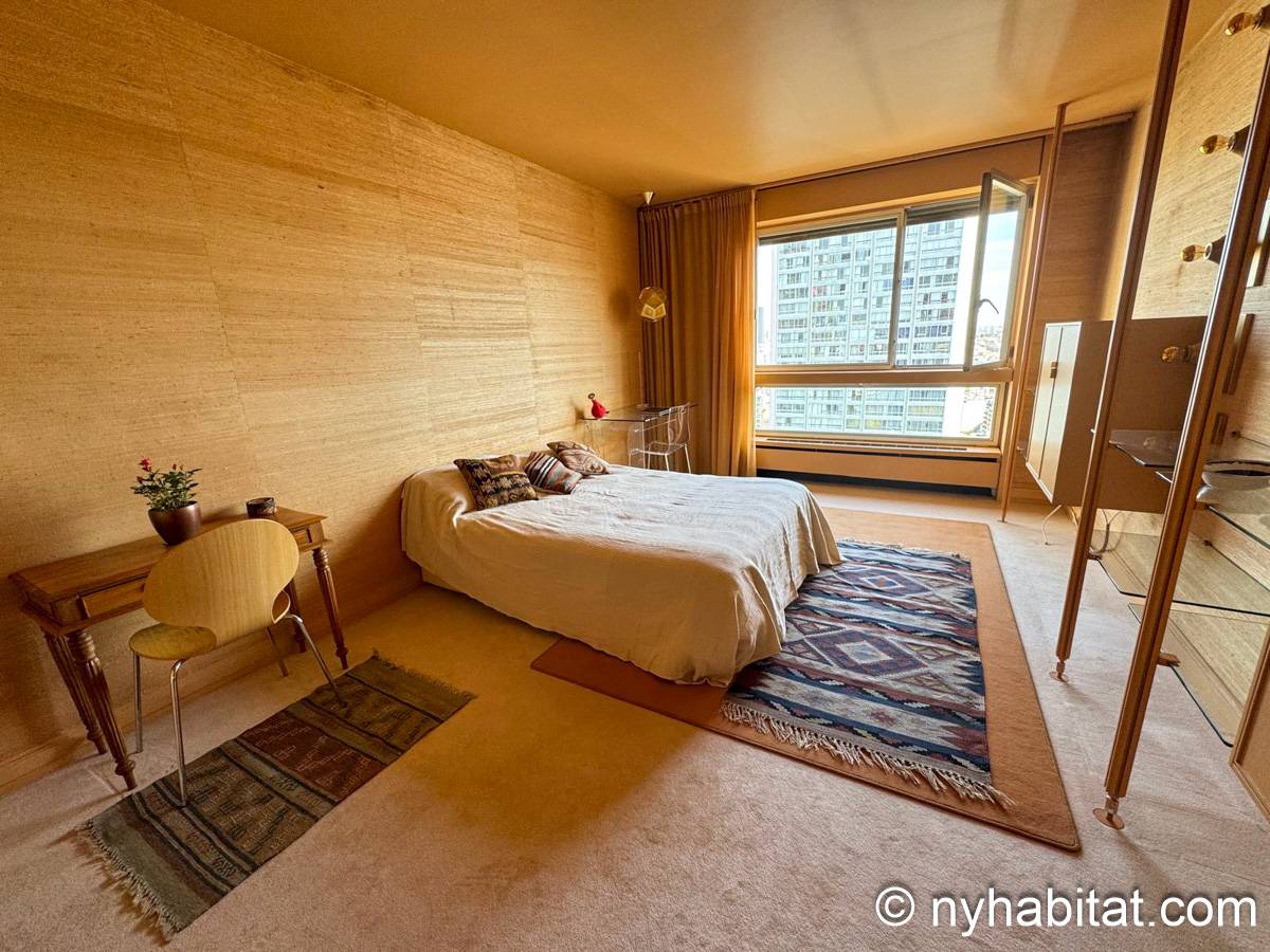 Paris - Studio apartment - Apartment reference PA-4976