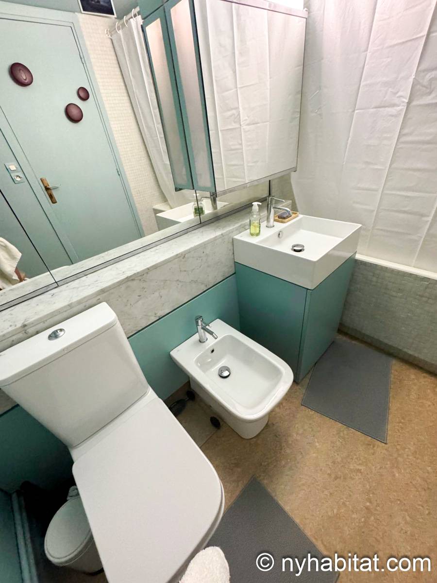 Bathroom - Photo 1 of 1