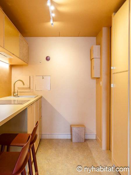 Kitchen - Photo 1 of 1