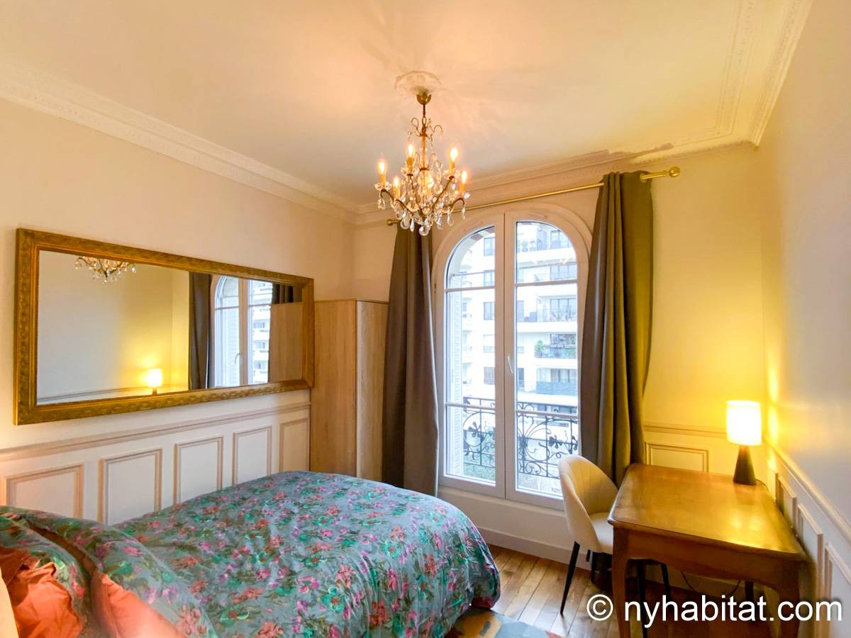 Dormitorio 2 - Photo 2 de 2