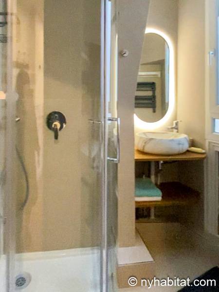 Ba&ntilde;o 1 - Photo 1 de 1