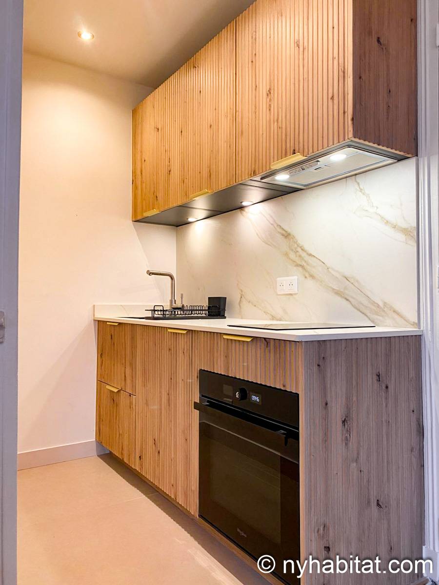 Cocina - Photo 1 de 1