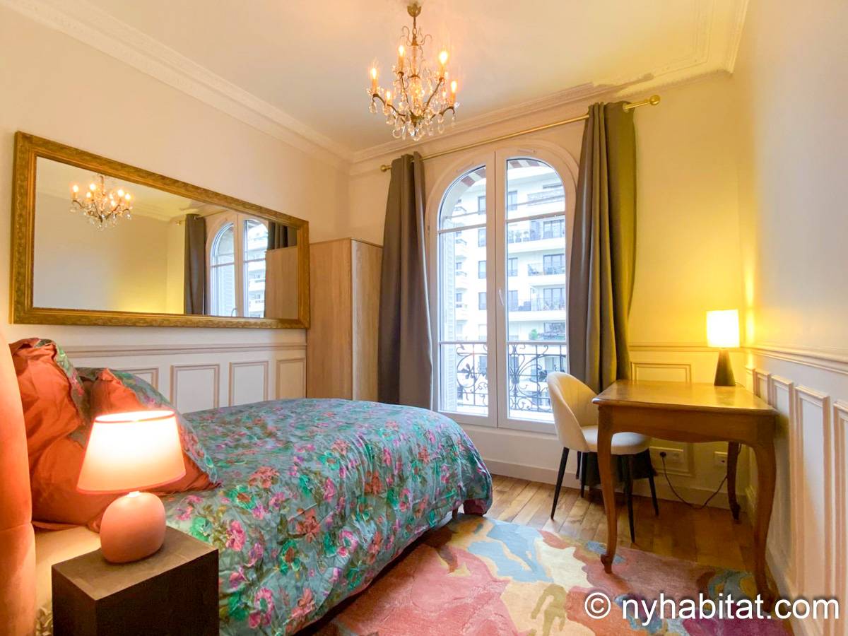 Dormitorio 2 - Photo 1 de 2