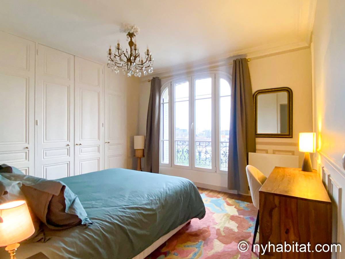 Dormitorio 1 - Photo 4 de 4