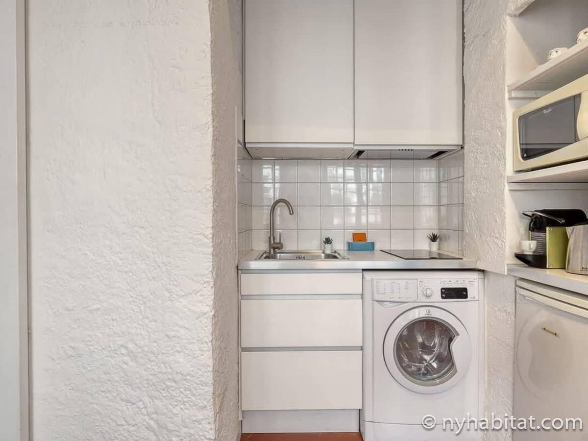 Kitchen - Photo 1 of 1 Kitchen - Photo 1 of 1