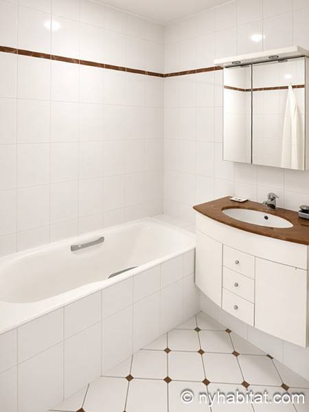 Bathroom 1 - Photo 1 of 1
