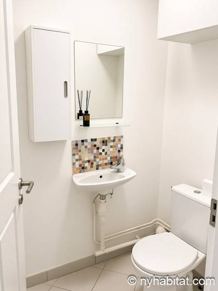 Bathroom 2 - Photo 1 of 1