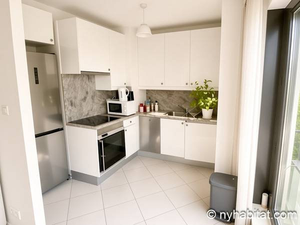 Kitchen - Photo 1 of 1