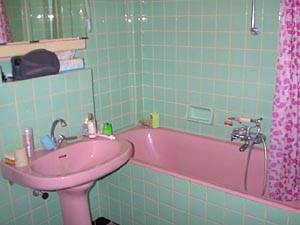 Salle de bain - Photo 2 sur 3