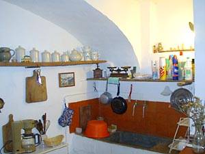 Cucina - Photo 1 di 1