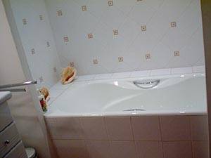 Salle de bain 2 - Photo 2 sur 4