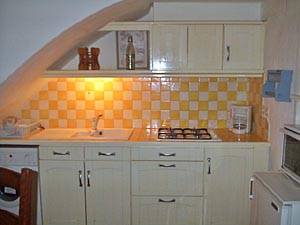 Kitchen - Photo 1 of 2