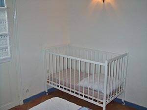 Dormitorio 1 - Photo 3 de 3