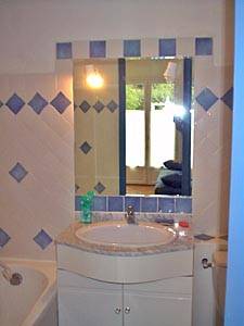 Ba&ntilde;o - Photo 1 de 3