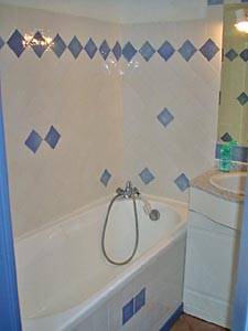 Ba&ntilde;o - Photo 2 de 3