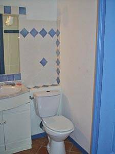 Ba&ntilde;o - Photo 3 de 3