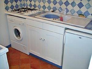 Cocina - Photo 2 de 3