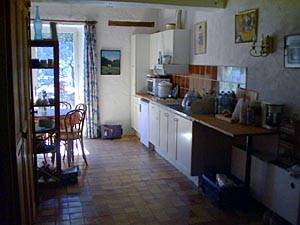 Kitchen - Photo 2 of 2