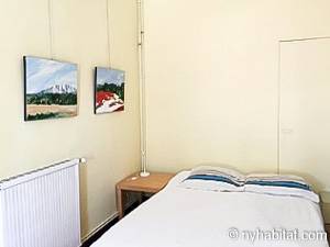 Chambre 2 - Photo 1 sur 2